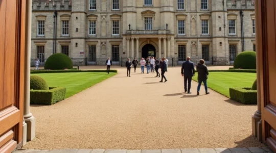 Windsor Castle